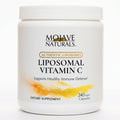 Liposomal Vitamin C, 1000 mg, 240 Veggie Capsules