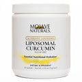 Liposomal Curcumin, 100 mg, 30 Pineapple Flavored Sachets