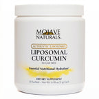 Liposomal Curcumin, 100 mg, 30 Pineapple Flavored Sachets