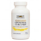 Liposomal Curcumin, 500 mg, 120 Veggie Capsules