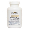 Liposomal Magnesium, 60 mg, 60 Veggie Capsules