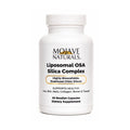 Liposomal OSA Silica Complex, 5 mg, 60 Veggie Beadlet Capsules