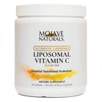 Liposomal Vitamin C, 1000 mg, 30 Citrus Flavored Sachets