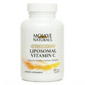 Liposomal Vitamin C, 500 mg, 60 Veggie Capsules