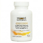Liposomal Vitamin C, 500 mg, 60 Veggie Capsules