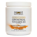Liposomal Vitamin D3, 25 mcg (1000 IU), 30 Strawberry Flavored Sachets