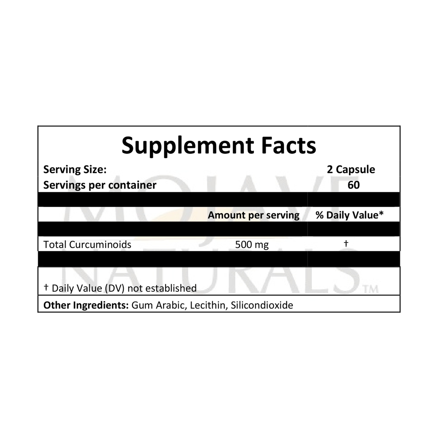 Liposomal Curcumin, 500 mg, 120 Veggie Capsules