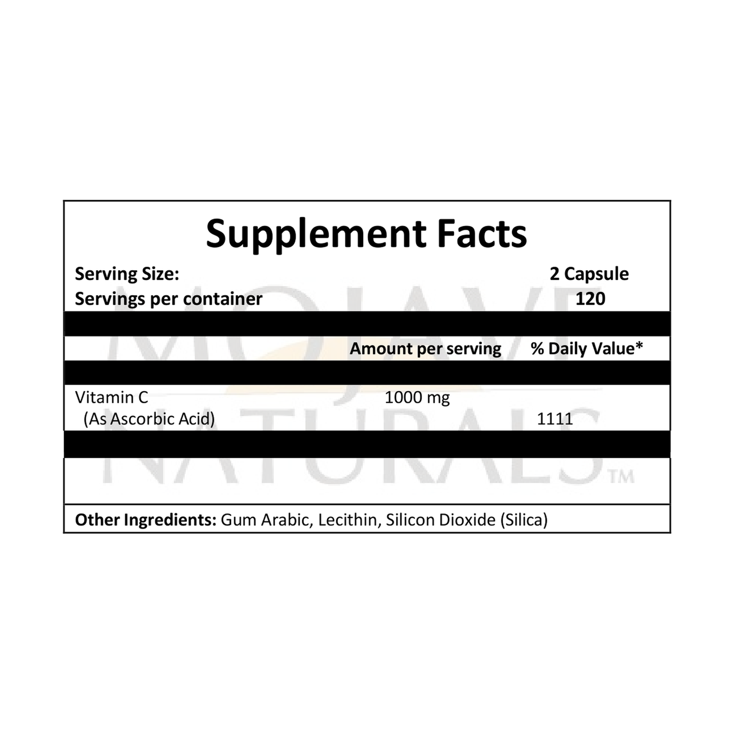 Liposomal Vitamin C, 1000 mg, 240 Veggie Capsules