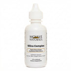 OSA Silica Complex, 5 mg, 2 fl. oz